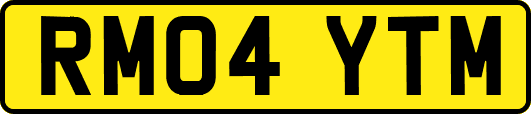 RM04YTM