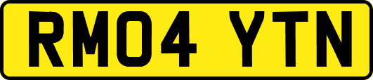 RM04YTN