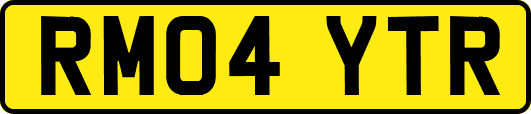 RM04YTR