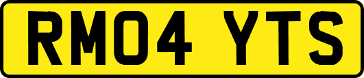 RM04YTS