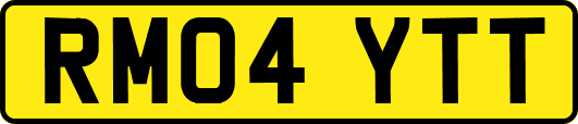 RM04YTT