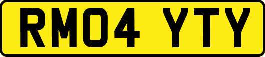 RM04YTY