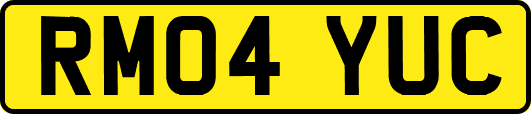RM04YUC