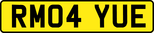 RM04YUE