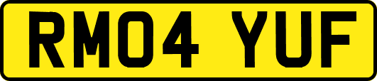 RM04YUF