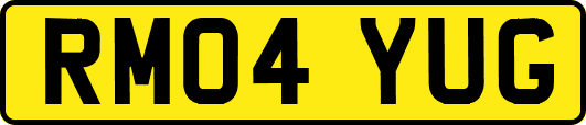 RM04YUG