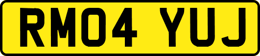RM04YUJ