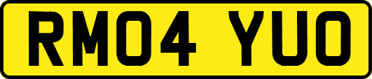 RM04YUO