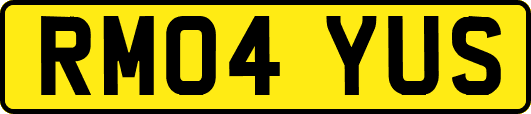 RM04YUS