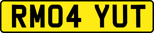 RM04YUT