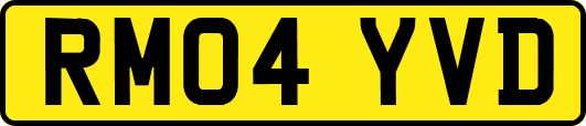 RM04YVD