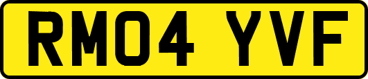 RM04YVF