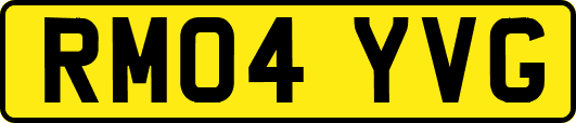 RM04YVG