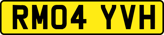 RM04YVH