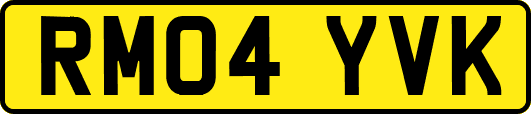 RM04YVK