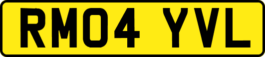 RM04YVL