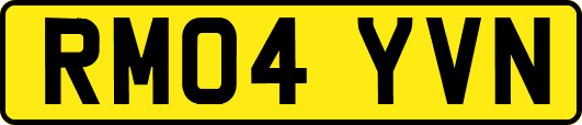 RM04YVN