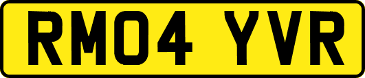 RM04YVR