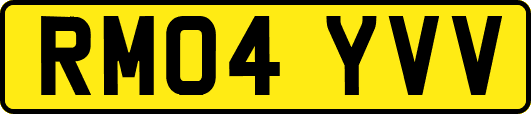 RM04YVV