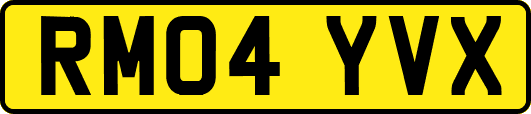 RM04YVX
