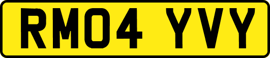RM04YVY