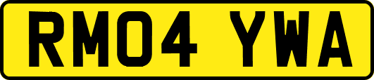 RM04YWA