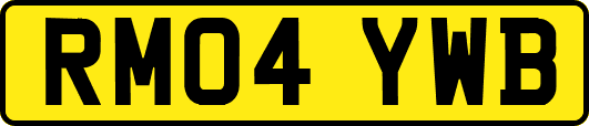 RM04YWB
