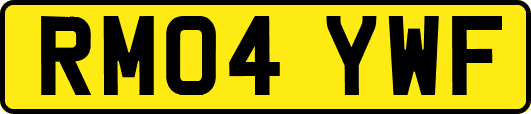 RM04YWF