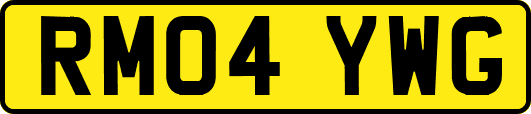 RM04YWG