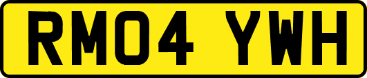 RM04YWH