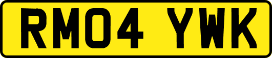 RM04YWK