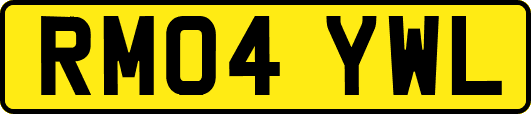RM04YWL