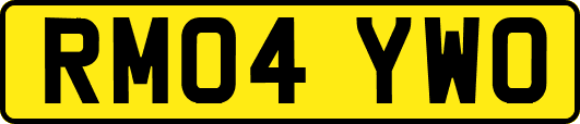 RM04YWO