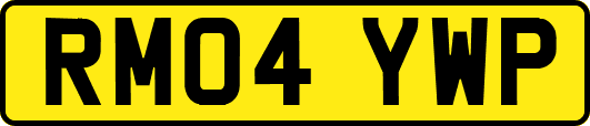 RM04YWP