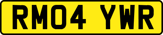 RM04YWR