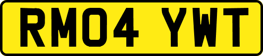 RM04YWT