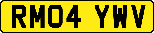 RM04YWV
