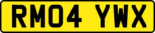 RM04YWX