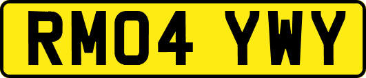 RM04YWY
