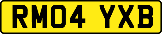 RM04YXB