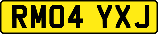 RM04YXJ