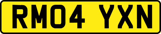 RM04YXN