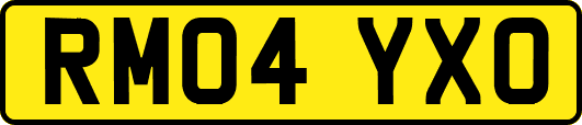 RM04YXO