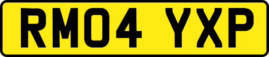 RM04YXP