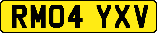 RM04YXV
