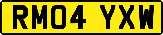 RM04YXW