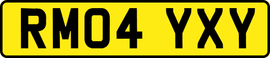 RM04YXY