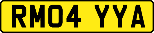 RM04YYA