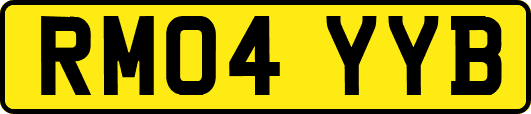 RM04YYB