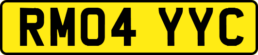 RM04YYC
